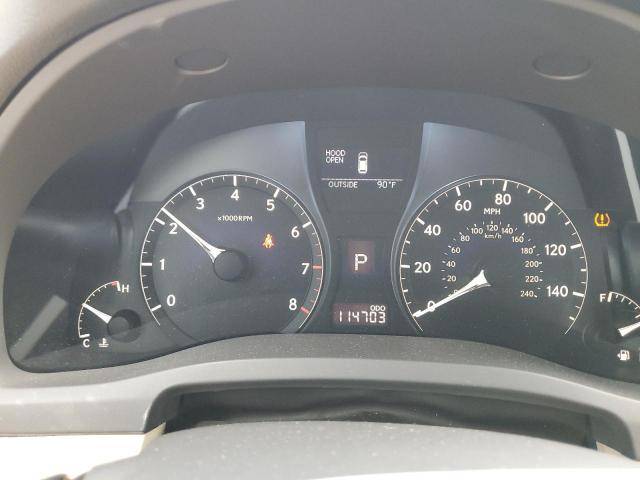 Photo 8 from auction – 2011 LEXUS RX 350 with VIN 2T2BK1BA4BC083953