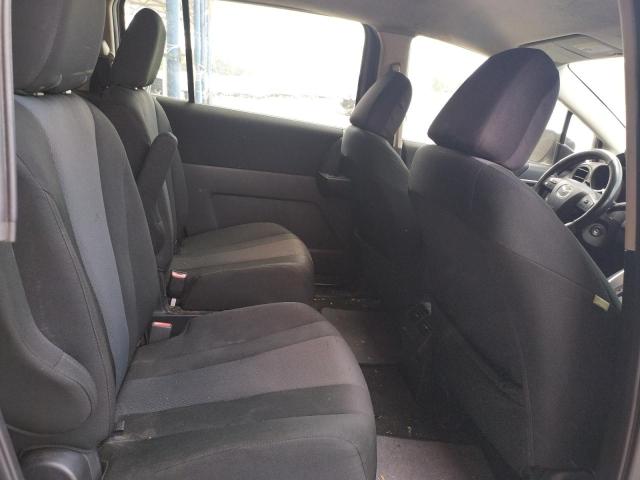 Photo 6 from auction – 2013 MAZDA 5 with VIN JM1CW2BL4D0147622