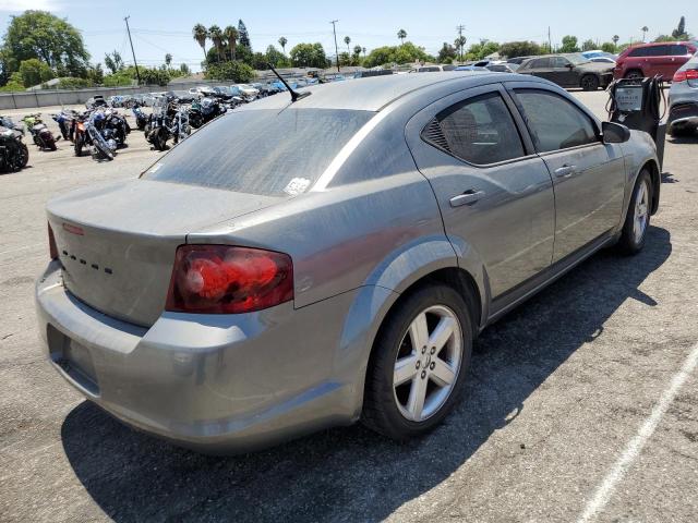 Photo 4 from auction – 2013 DODGE AVENGER SE with VIN 1C3CDZAB1DN645291