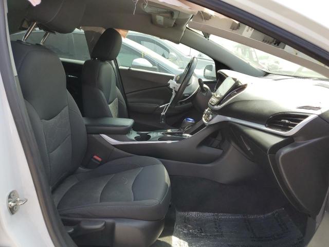 Photo 5 from auction – 2017 CHEVROLET VOLT LT with VIN 1G1RC6S51HU108716