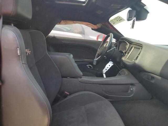 Photo 5 from auction – 2015 DODGE CHALLENGER with VIN 2C3CDZFJ6FH718263