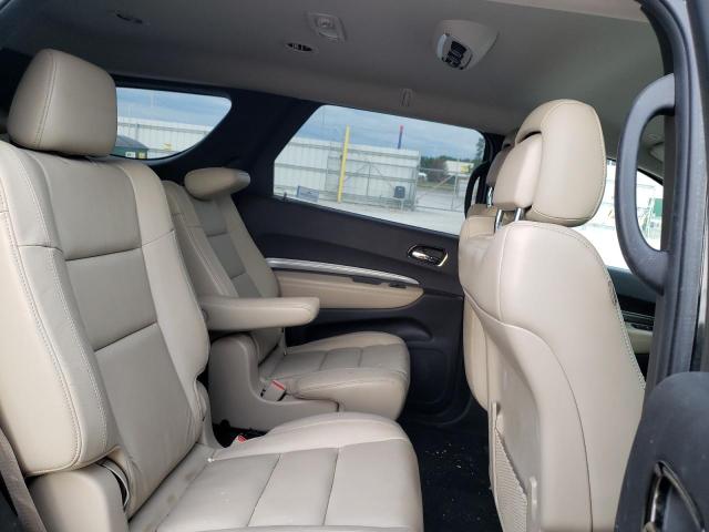Photo 6 from auction – 2020 DODGE DURANGO GT with VIN 1C4RDJDG6LC395412