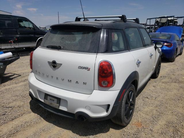 Photo 4 from auction – 2013 MINI COOPER S C with VIN WMWZC5C55DWP34393