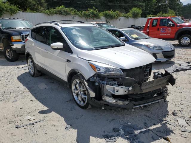 FORD ESCAPE TIT 2013 مع رقم تعريف المركبة 1FMCU0J97DUD49052 - صورة من المزاد