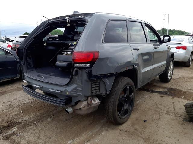 Photo 4 from auction – 2019 JEEP GRAND CHER with VIN 1C4RJFAG3KC830122