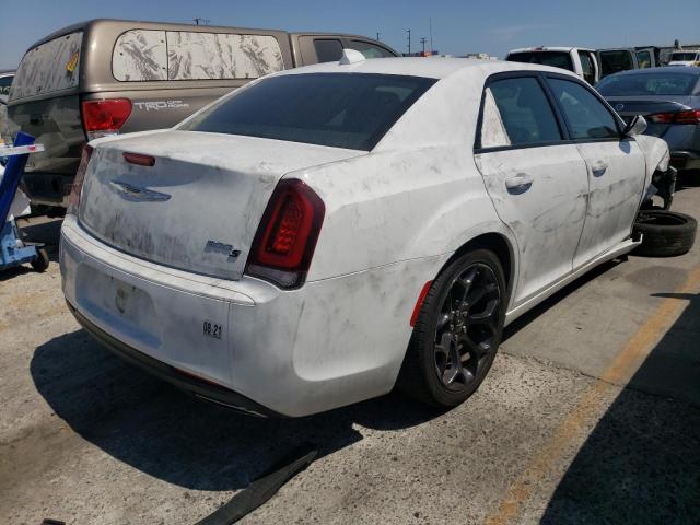 Photo 4 from auction – 2019 CHRYSLER 300 S with VIN 2C3CCABG5KH562726