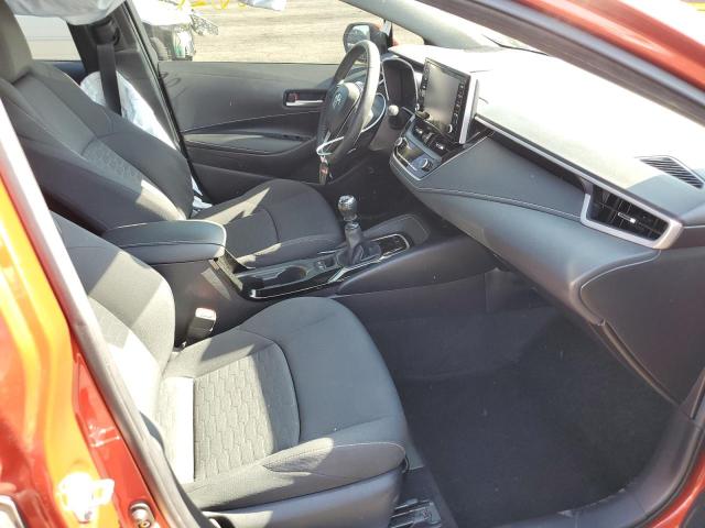 Photo 5 from auction – 2019 TOYOTA COROLLA SE with VIN JTNK4RBE3K3002185