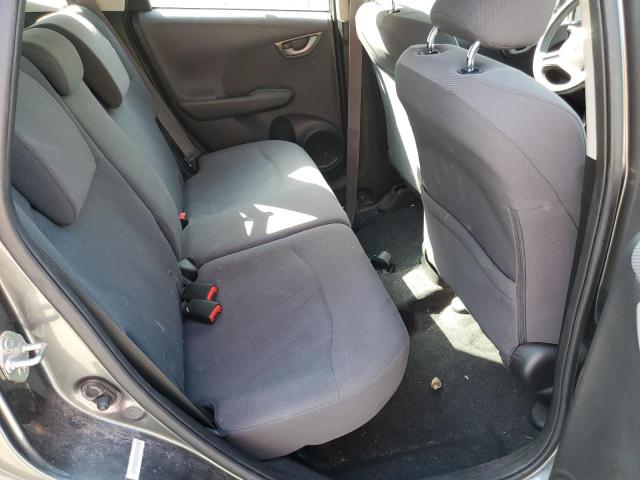 Photo 6 from auction – 2013 HONDA FIT with VIN JHMGE8H3XDC061095