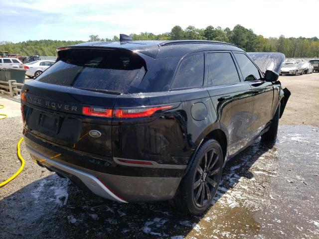 Photo 4 from auction – 2018 LAND ROVER RANGE ROVE with VIN SALYL2RN3JA733572