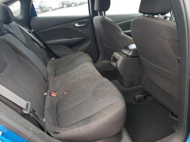 Photo 6 from auction – 2015 DODGE DART SXT with VIN 1C3CDFBB5FD330502