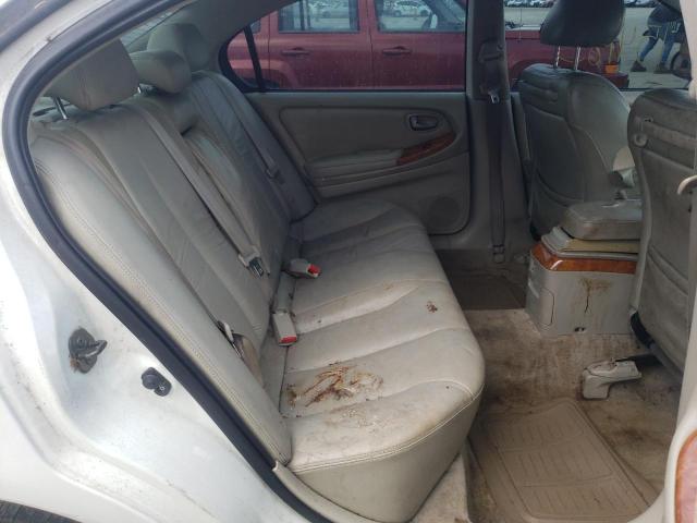 Photo 6 from auction – 2002 INFINITI I35 with VIN JNKDA31A82T014803