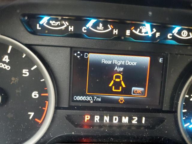 Photo 8 from auction – 2015 FORD F150 SUPER with VIN 1FTEW1CFXFKF20083