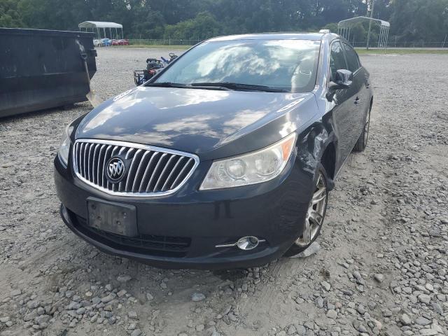 Photo 2 from auction – 2013 BUICK LACROSSE P with VIN 1G4GG5E36DF214306