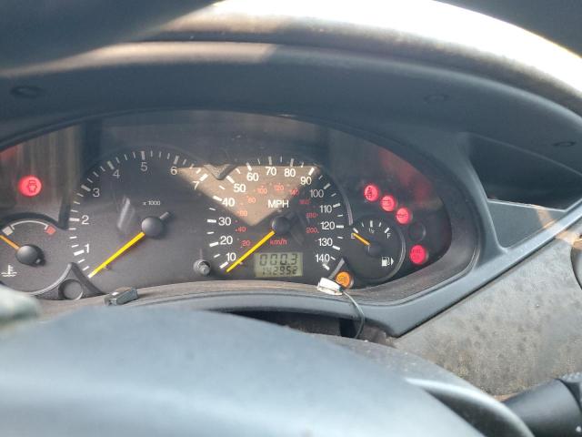 Photo 8 from auction – 2000 FORD FOCUS SE with VIN 1FAFP3435YW176360