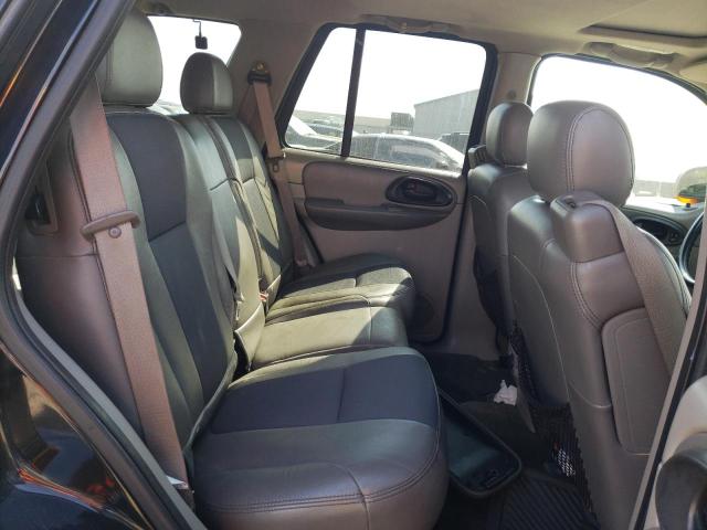 Photo 6 from auction – 2003 CHEVROLET TRAILBLAZE with VIN 1GNDT13S832375324