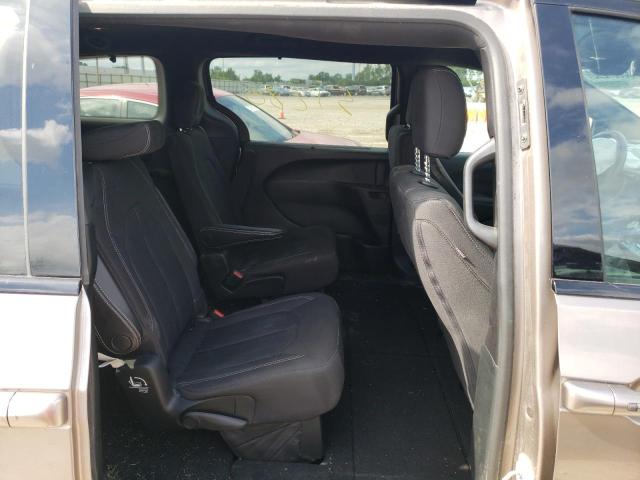 Photo 6 from auction – 2018 CHRYSLER PACIFICA T with VIN 2C4RC1FG4JR316310