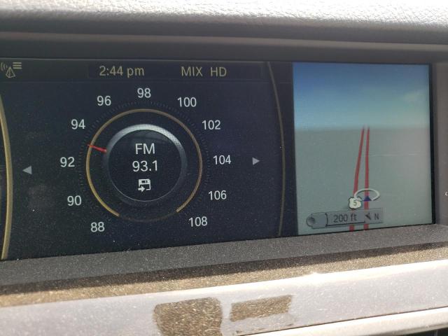 Photo 9 from auction – 2012 BMW 535 XI with VIN WBAFU7C5XCDU58766