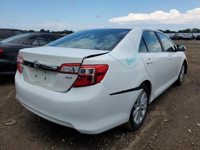 Foto 4 de la subasta – 2012 TOYOTA CAMRY BASE con VIN 4T1BF1FK7CU535745