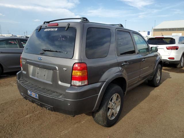 Photo 4 from auction – 2005 FORD ESCAPE LIM with VIN 1FMCU04105KC05362