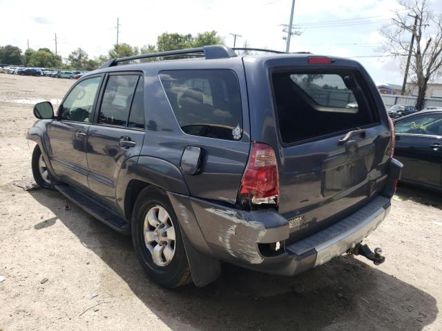 صورة رقم 3 من المزاد - 2003 TOYOTA 4RUNNER SR مع VIN JTEZU14R538006887