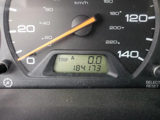 Photo 8 from auction – 2003 HONDA ODYSSEY EX with VIN 5FNRL18013B060464