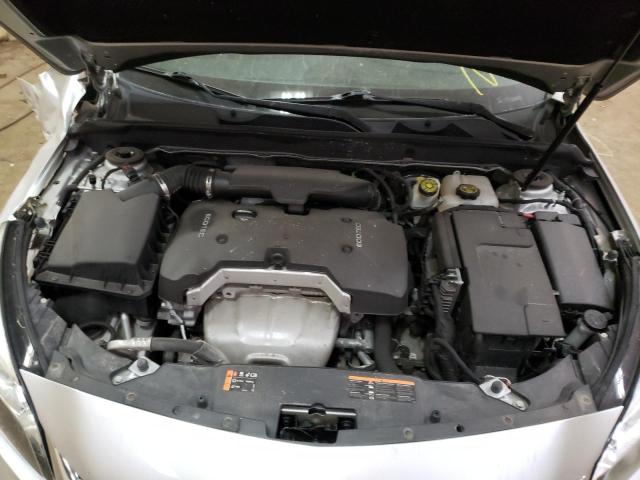 Photo 7 from auction – 2016 CHEVROLET MALIBU LIM with VIN 1G11C5SA8GF148668