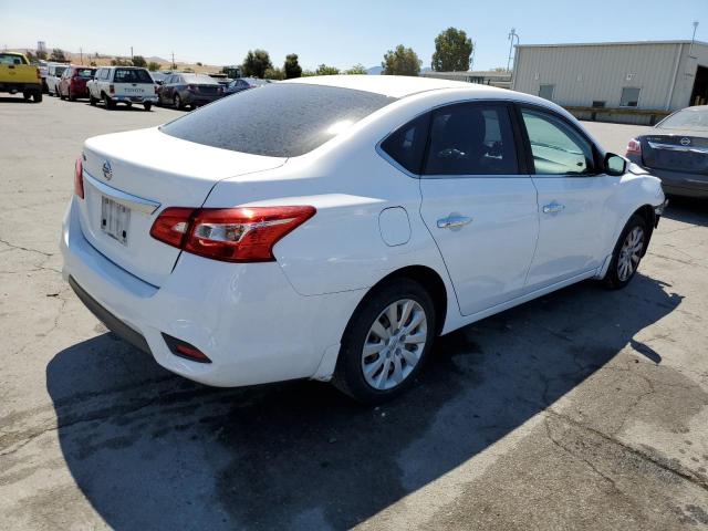 Photo 4 from auction – 2016 NISSAN SENTRA S with VIN 3N1AB7AP2GY288075