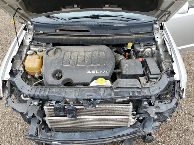 Photo 7 from auction – 2012 DODGE JOURNEY SX with VIN 3C4PDDBGXCT278951