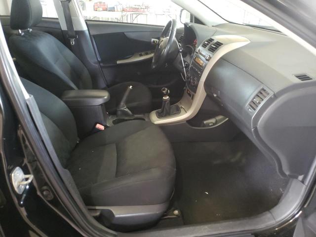 Photo 5 from auction – 2010 TOYOTA COROLLA with VIN 2T1BU4EE6AC273850