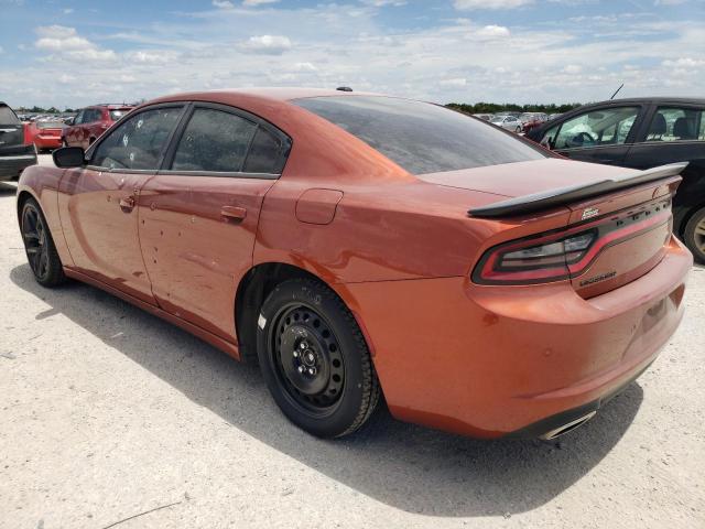 Photo 3 from auction – 2020 DODGE CHARGER SX with VIN 2C3CDXBG4LH183377