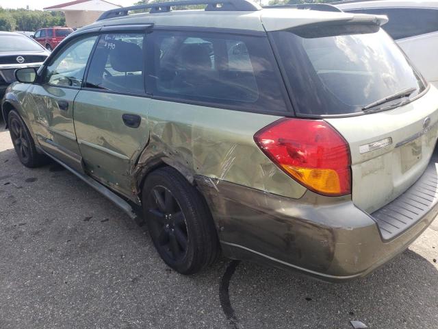 Photo 9 from auction – 2007 SUBARU LEGACY with VIN 4S4BP61C277335743
