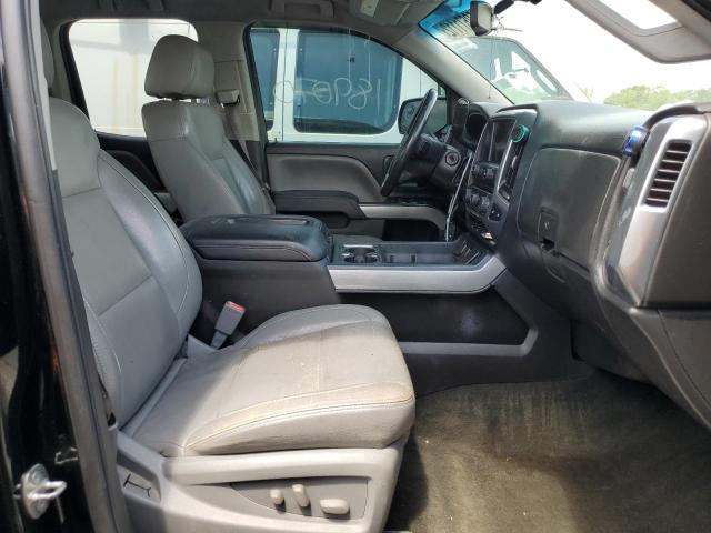 Photo 5 from auction – 2014 CHEVROLET SILVERADO with VIN 1GCVKREC7EZ101434