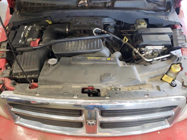 Photo 7 from auction – 2004 DODGE DURANGO with VIN 1D8HB58D04F174205