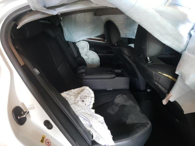 Photo 6 from auction – 2015 LEXUS GS 350 with VIN JTHBE1BL3FA012961