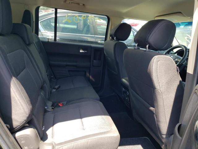 Photo 6 from auction – 2013 FORD FLEX SE with VIN 2FMGK5B87DBD09215
