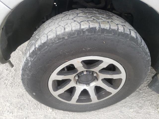 Photo 9 from auction – 2010 FORD EXPEDITION with VIN 1FMJU1F57AEA07268