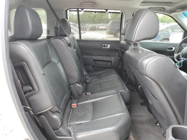 Photo 6 from auction – 2013 HONDA PILOT TOUR with VIN 5FNYF3H91DB007164