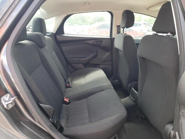 Photo 6 from auction – 2018 FORD FOCUS S with VIN 1FADP3E28JL264873
