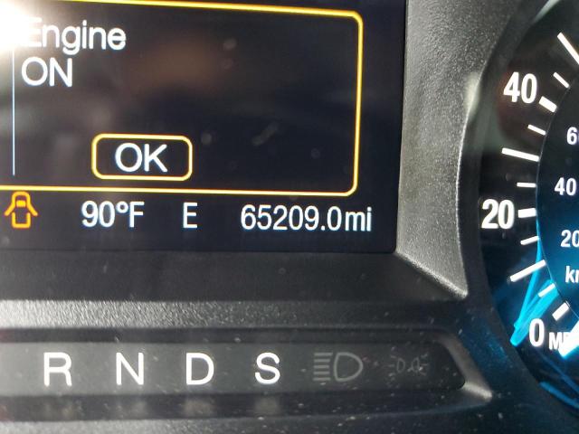 Photo 8 from auction – 2013 FORD FUSION SE with VIN 3FA6P0HRXDR317028