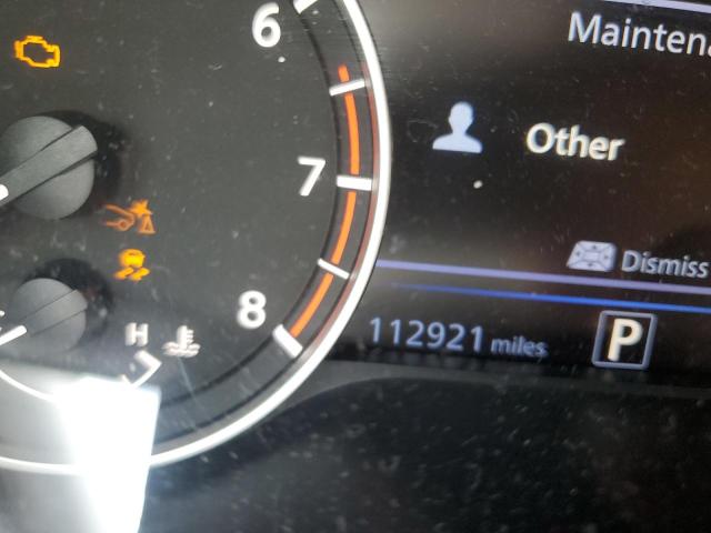Photo 8 from auction – 2019 NISSAN ALTIMA SL with VIN 1N4BL4EV2KC109272