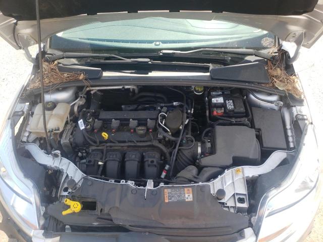 Photo 7 from auction – 2014 FORD FOCUS SE with VIN 1FADP3F23EL367378