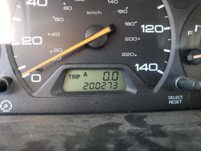 Photo 8 from auction – 2003 HONDA ODYSSEY EX with VIN 5FNRL18653B118323