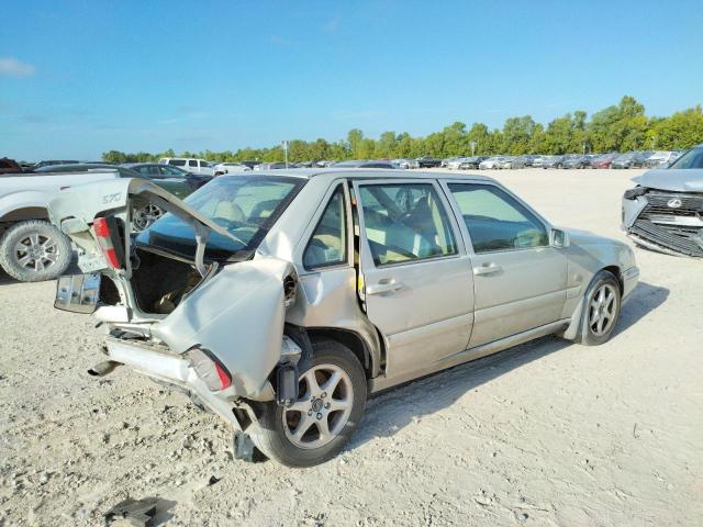 Photo 4 from auction – 2000 VOLVO S70 BASE with VIN YV1LS61J2Y2653862