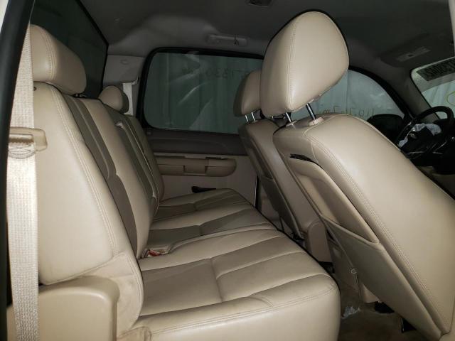 Photo 6 from auction – 2013 CHEVROLET SILVERADO with VIN 3GCPKSE79DG215954