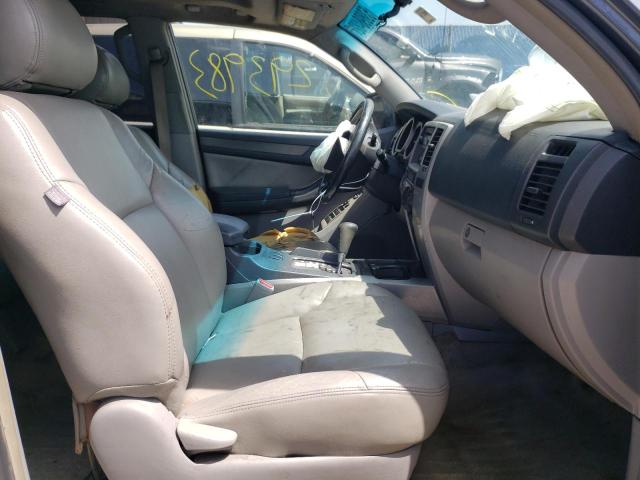 صورة رقم 5 من المزاد - 2003 TOYOTA 4RUNNER SR مع VIN JTEZU14R538006887