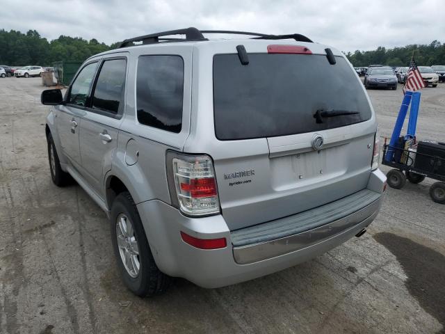 Photo 3 from auction – 2008 MERCURY MARINER with VIN 4M2CU81128KJ09724