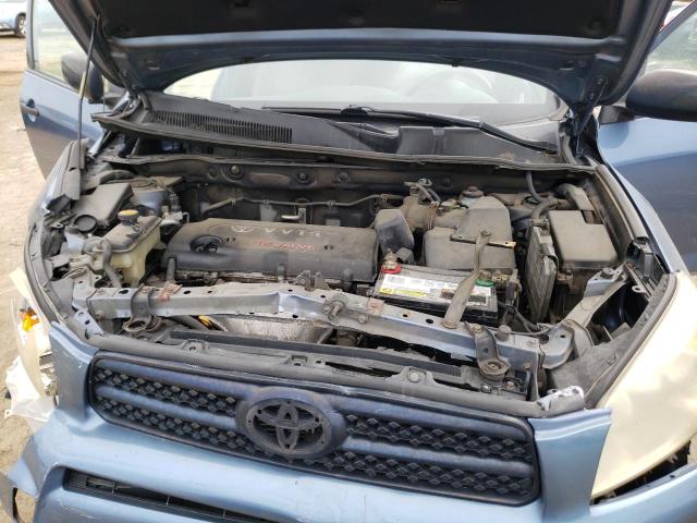 صورة رقم 7 من المزاد - 2007 TOYOTA RAV4 مع VIN JTMBD35V575115807