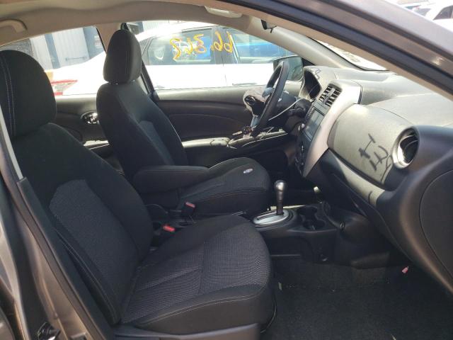 Photo 5 from auction – 2019 NISSAN VERSA S with VIN 3N1CN7APXKL831761