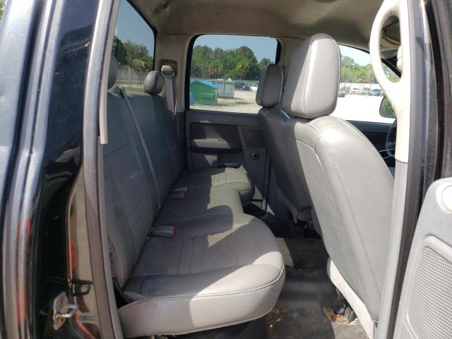 Photo 6 from auction – 2008 DODGE RAM 2500 S with VIN 3D7KS28D48G165679