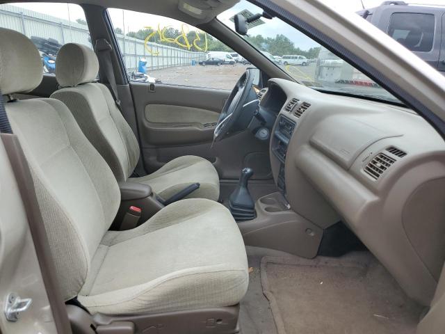Zdjęcie 5 z aukcji – 1997 MAZDA PROTEGE DX z VIN JM1BC141XV0170222